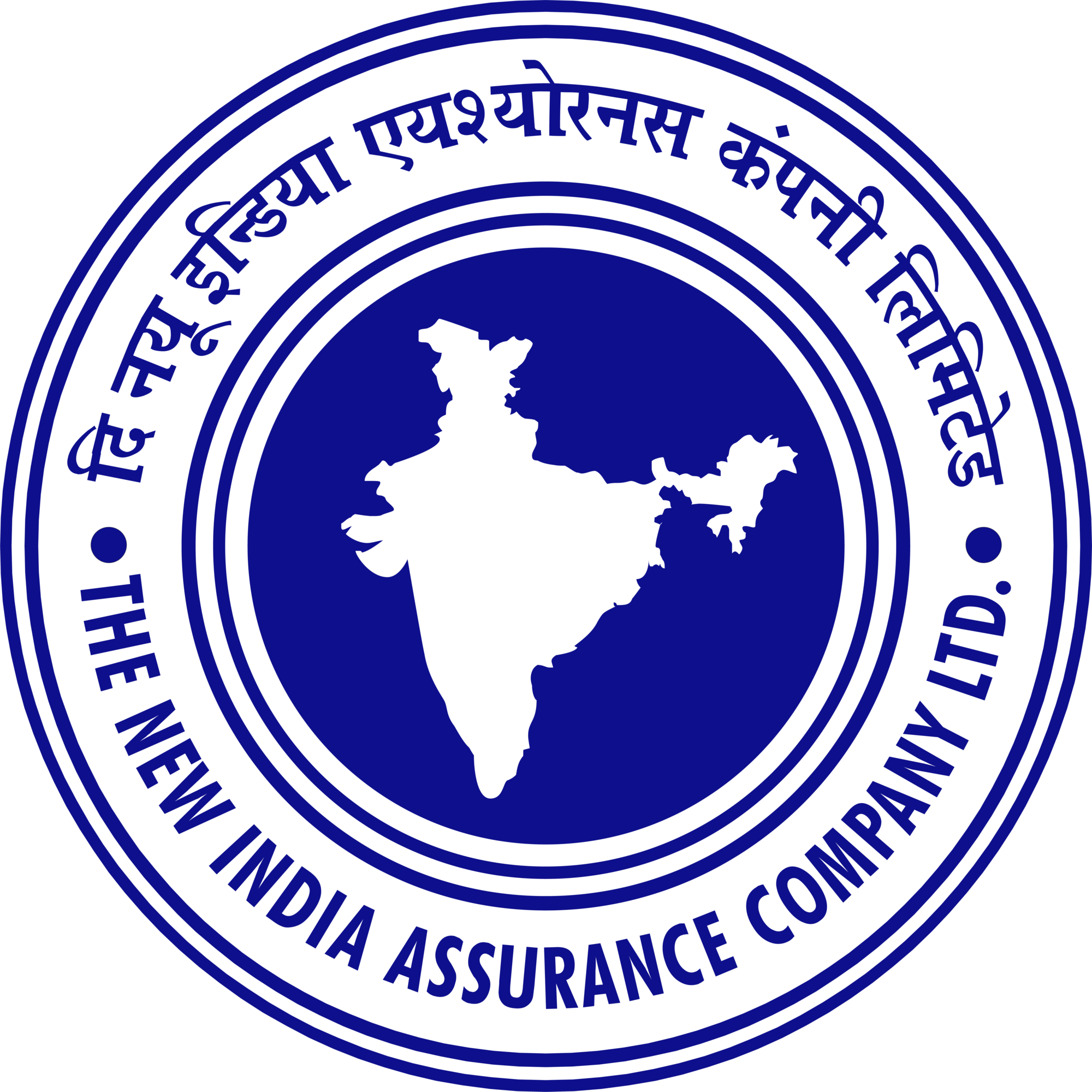 The New India Assurance